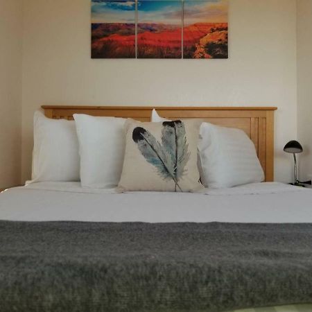 Villa 072A Affordable Getaway Near South Rim Sleeps 4- No Kitchenette Valle Esterno foto