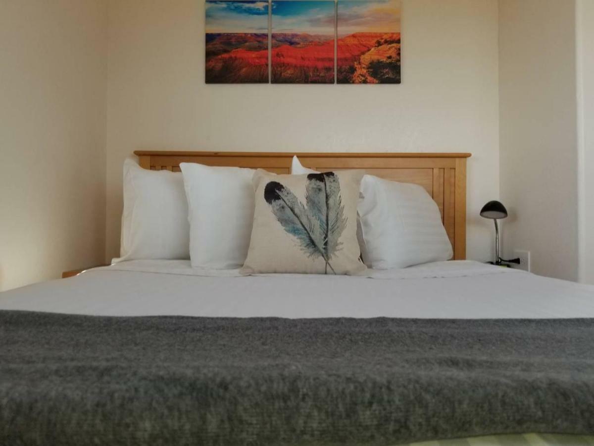 Villa 072A Affordable Getaway Near South Rim Sleeps 4- No Kitchenette Valle Esterno foto