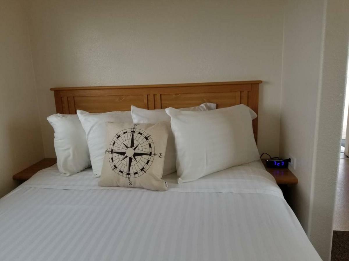 Villa 072A Affordable Getaway Near South Rim Sleeps 4- No Kitchenette Valle Esterno foto