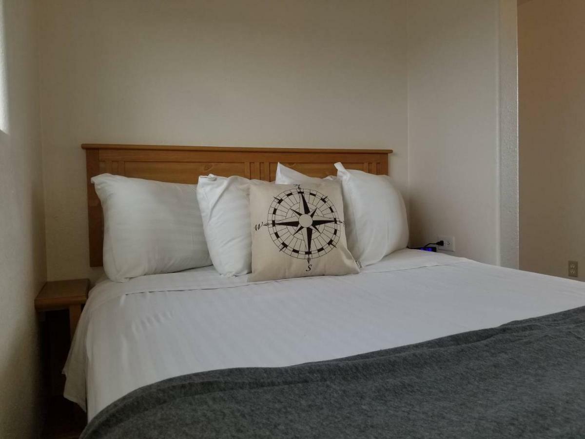 Villa 072A Affordable Getaway Near South Rim Sleeps 4- No Kitchenette Valle Esterno foto