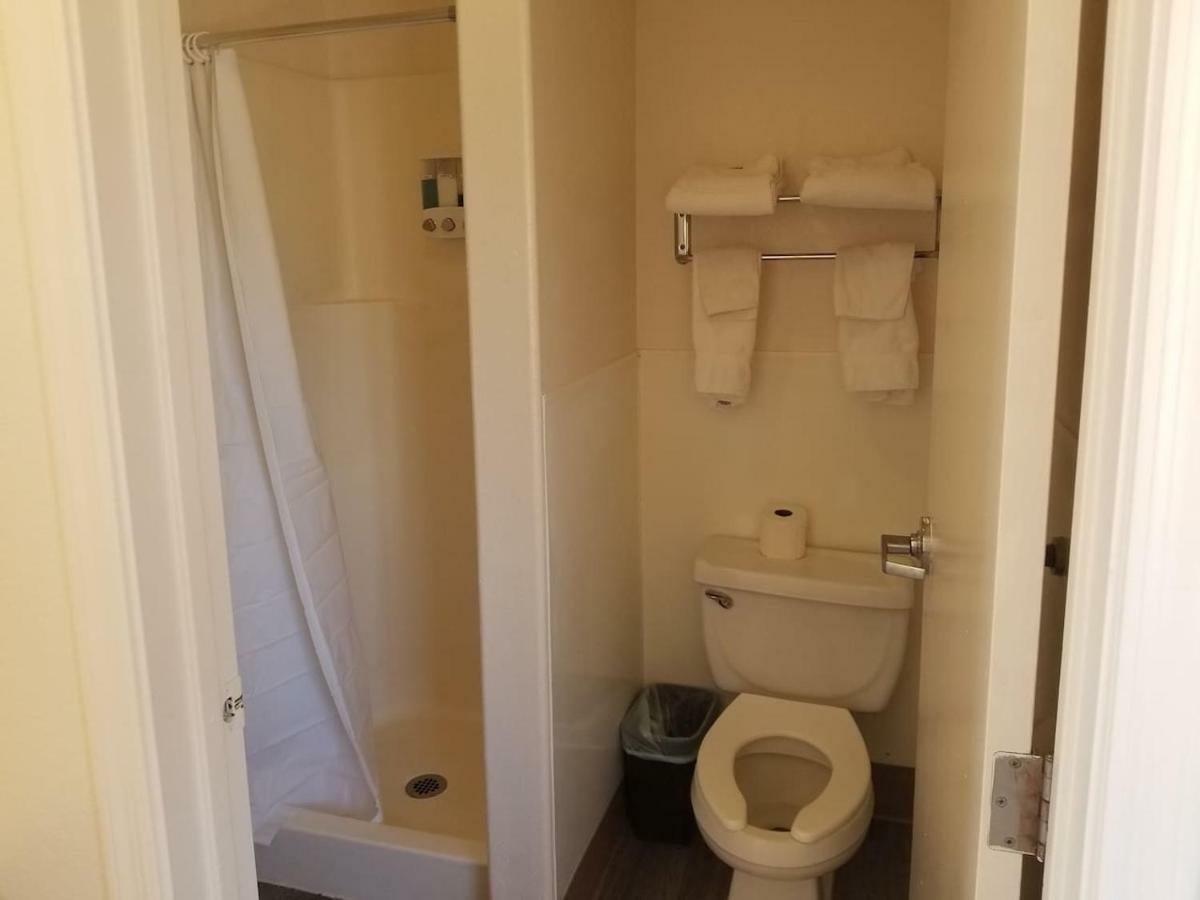 Villa 072A Affordable Getaway Near South Rim Sleeps 4- No Kitchenette Valle Esterno foto